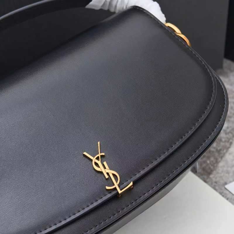 YSL Satchel Bags